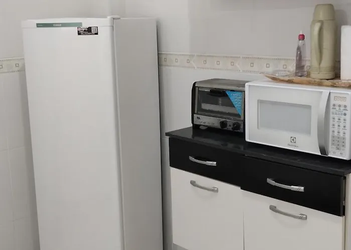 Apartamento Asturias E Tombo