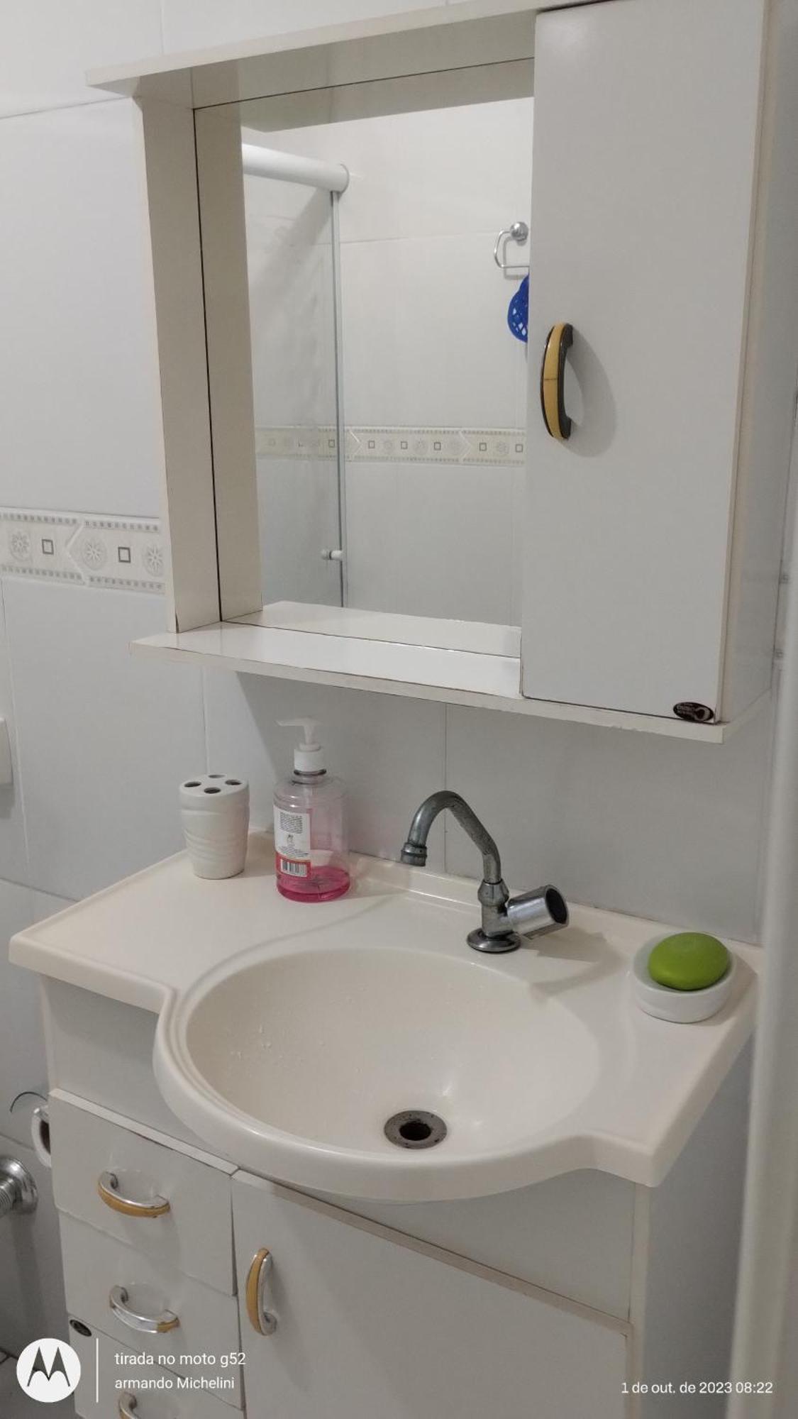 Asturias E Tombo Apartment Guaruja