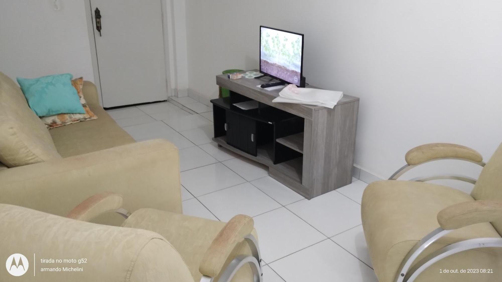 Apartment Asturias E Tombo Guaruja