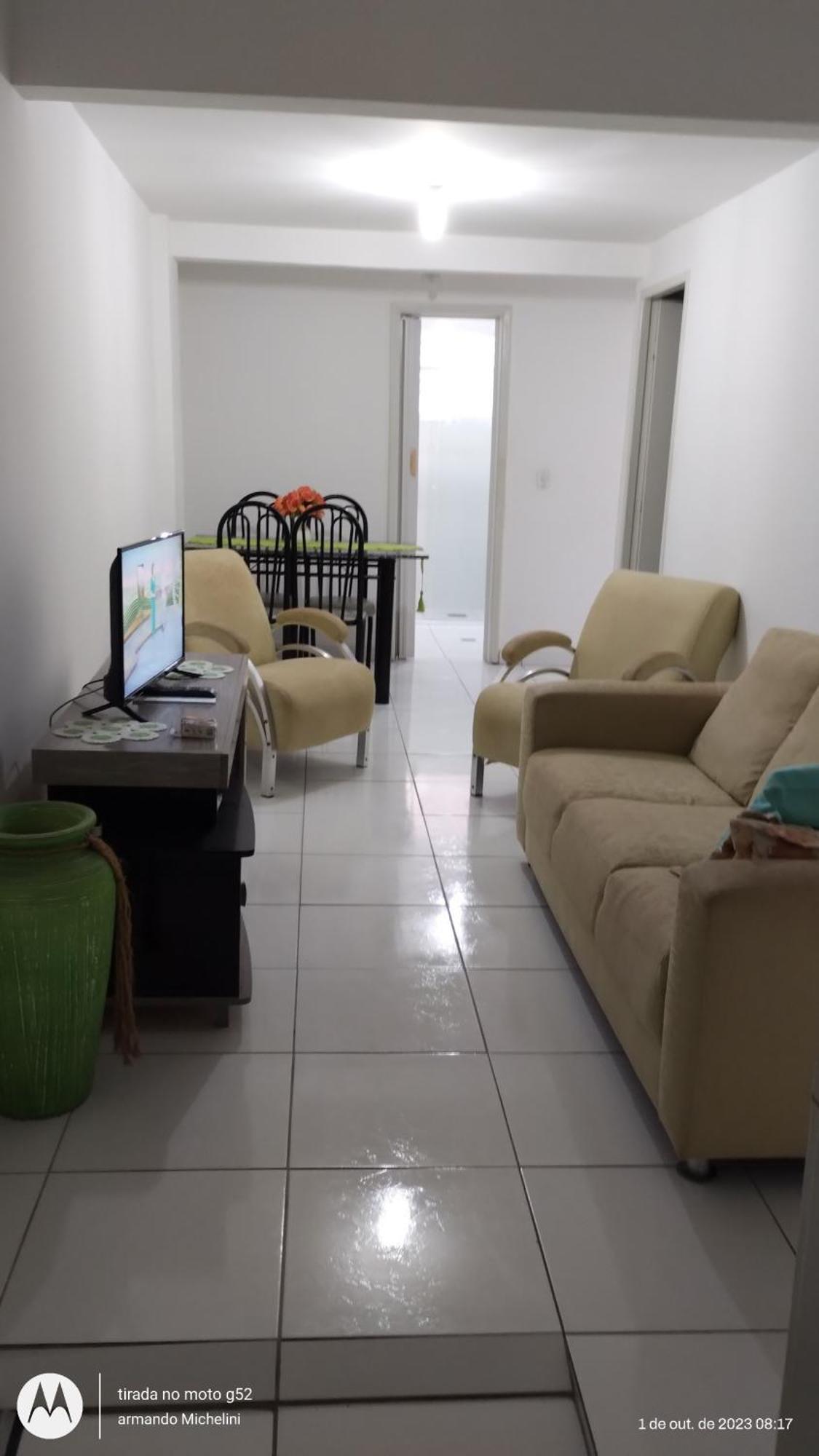 Asturias E Tombo Apartment